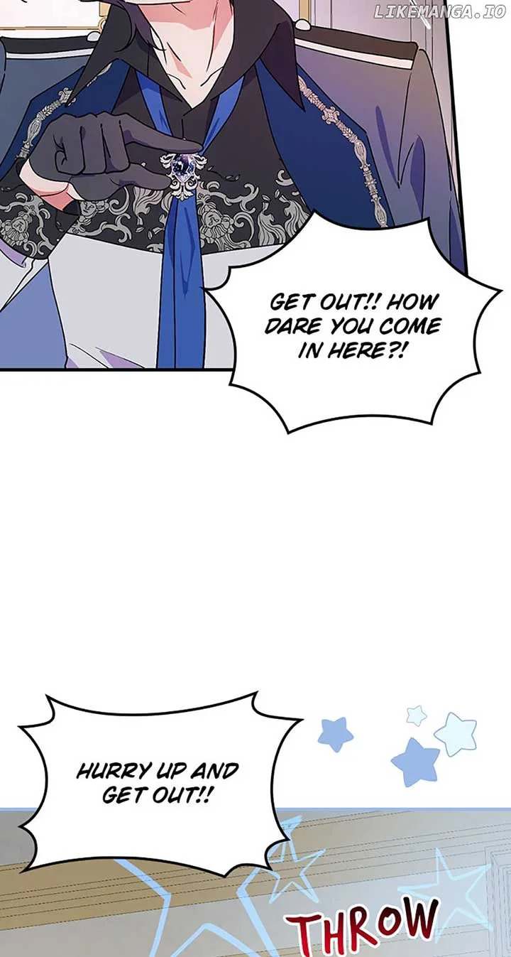 Melody of the Deadwood Chapter 83 page 46