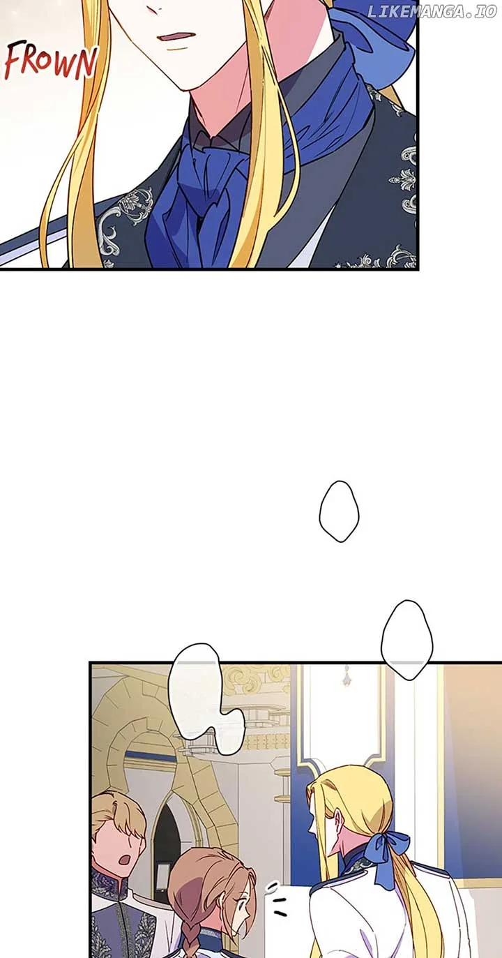 Melody of the Deadwood Chapter 84 page 6