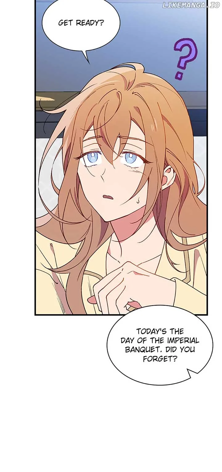 Melody of the Deadwood Chapter 83 page 35