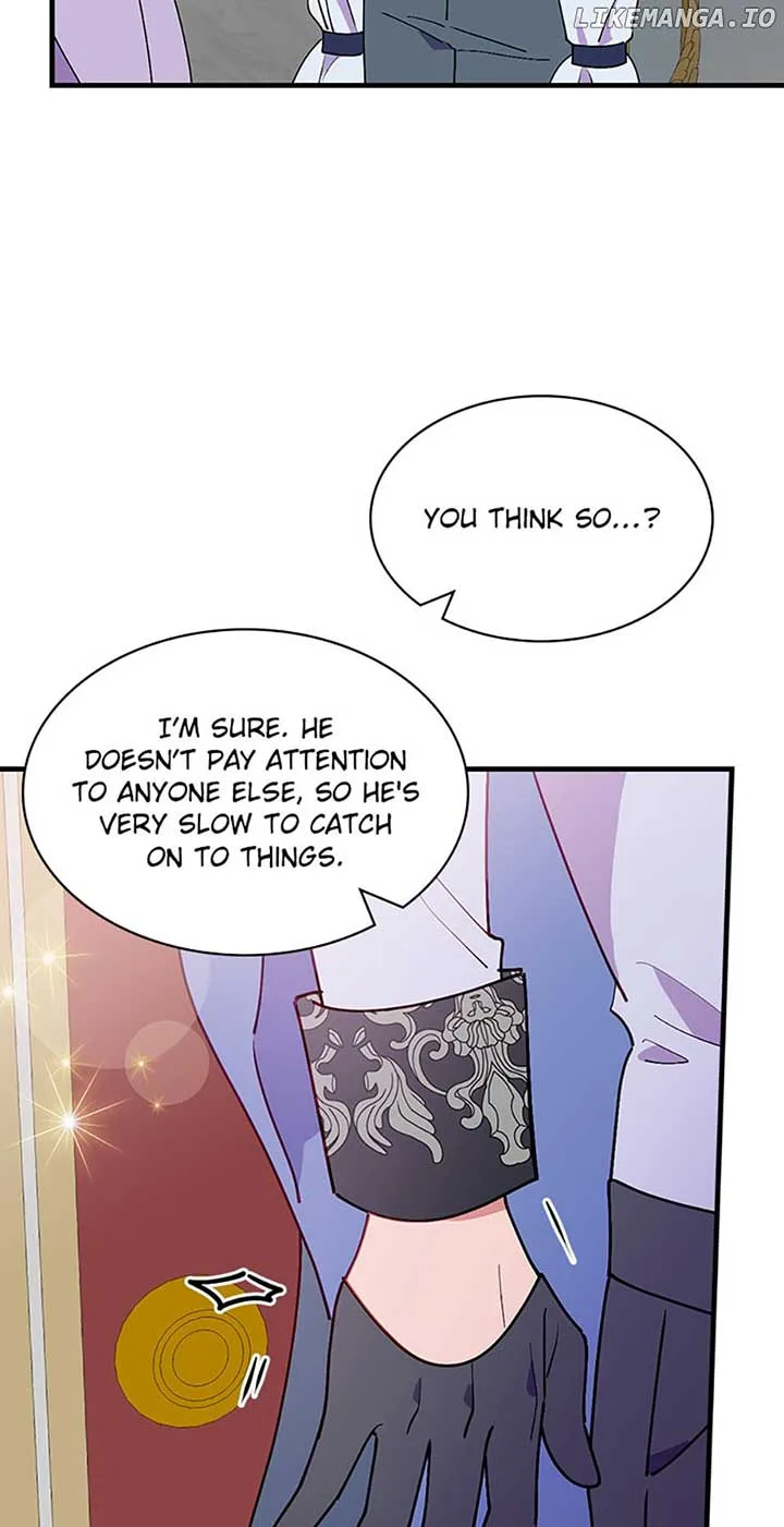 Melody of the Deadwood Chapter 83 page 50