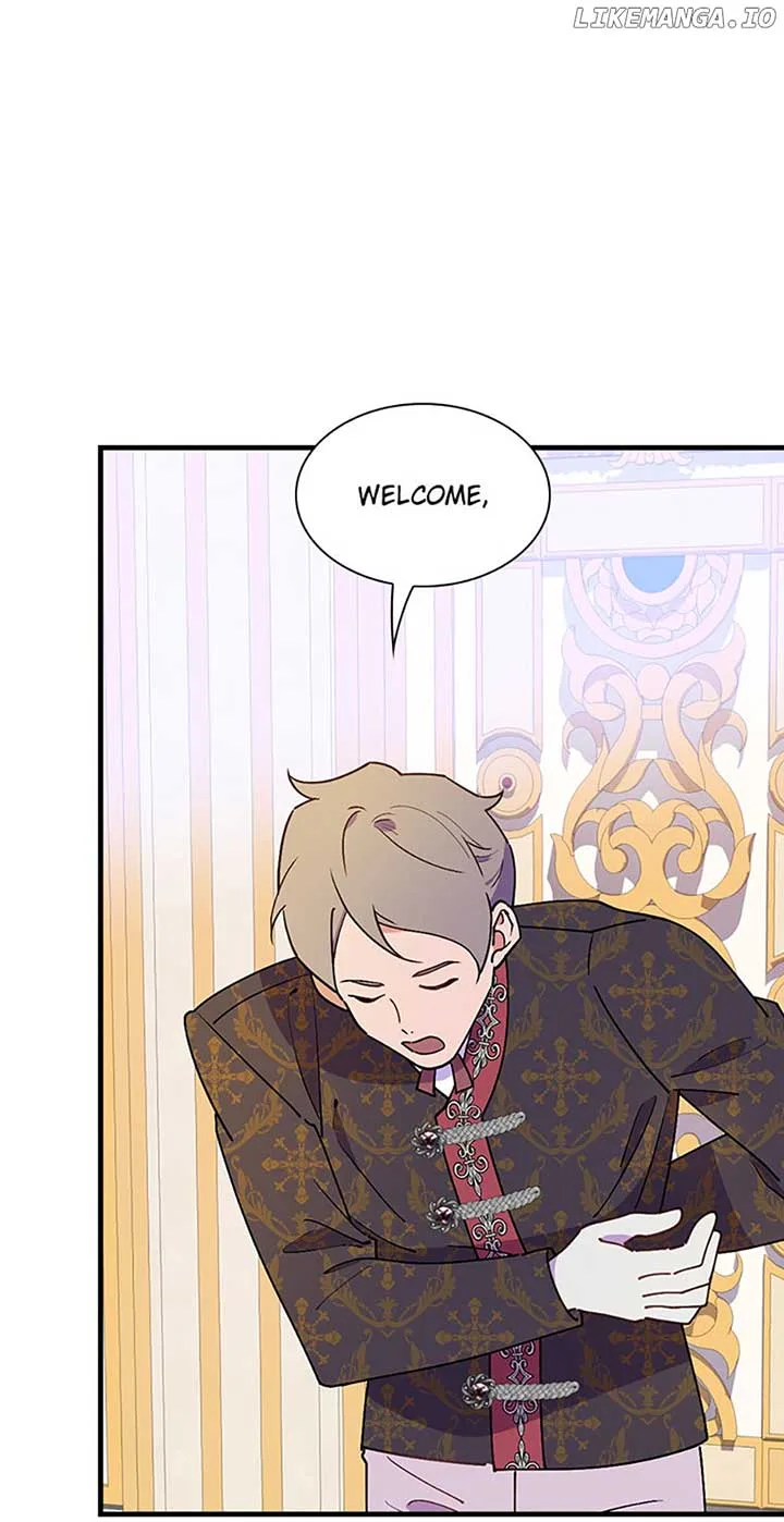 Melody of the Deadwood Chapter 83 page 55
