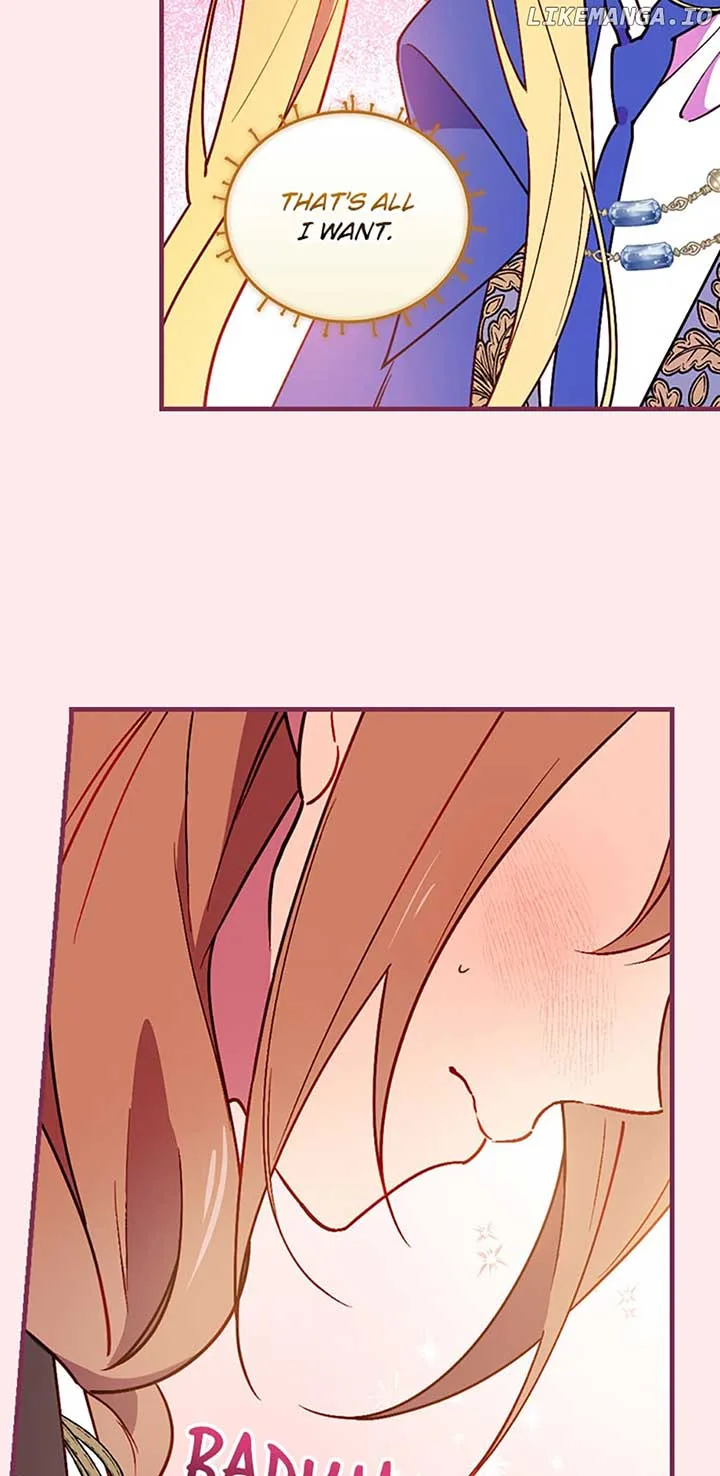 Melody of the Deadwood Chapter 83 page 24