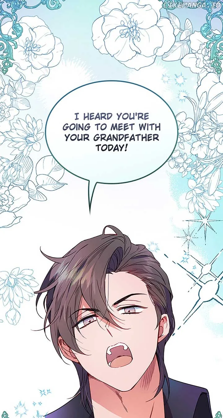 Melody of the Deadwood Chapter 83 page 43