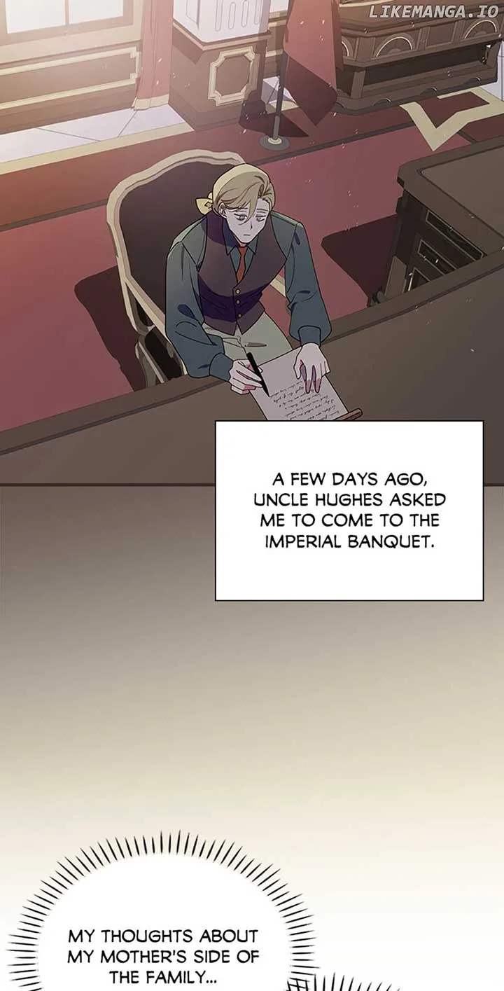 Melody of the Deadwood Chapter 83 page 59