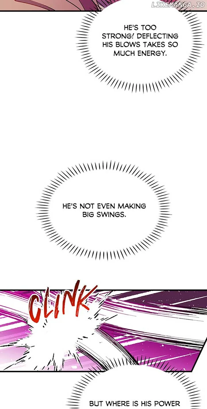 Melody of the Deadwood Chapter 83 page 4