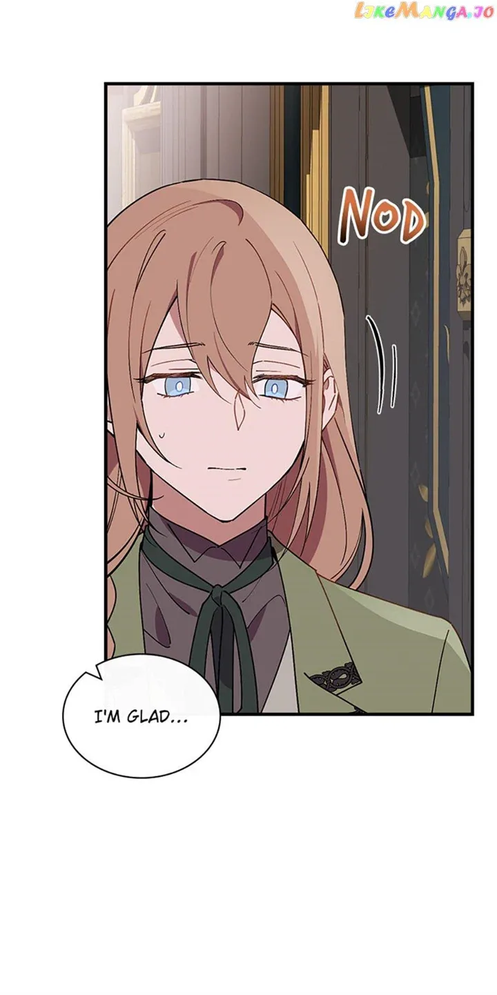 Melody of the Deadwood Chapter 76 page 70