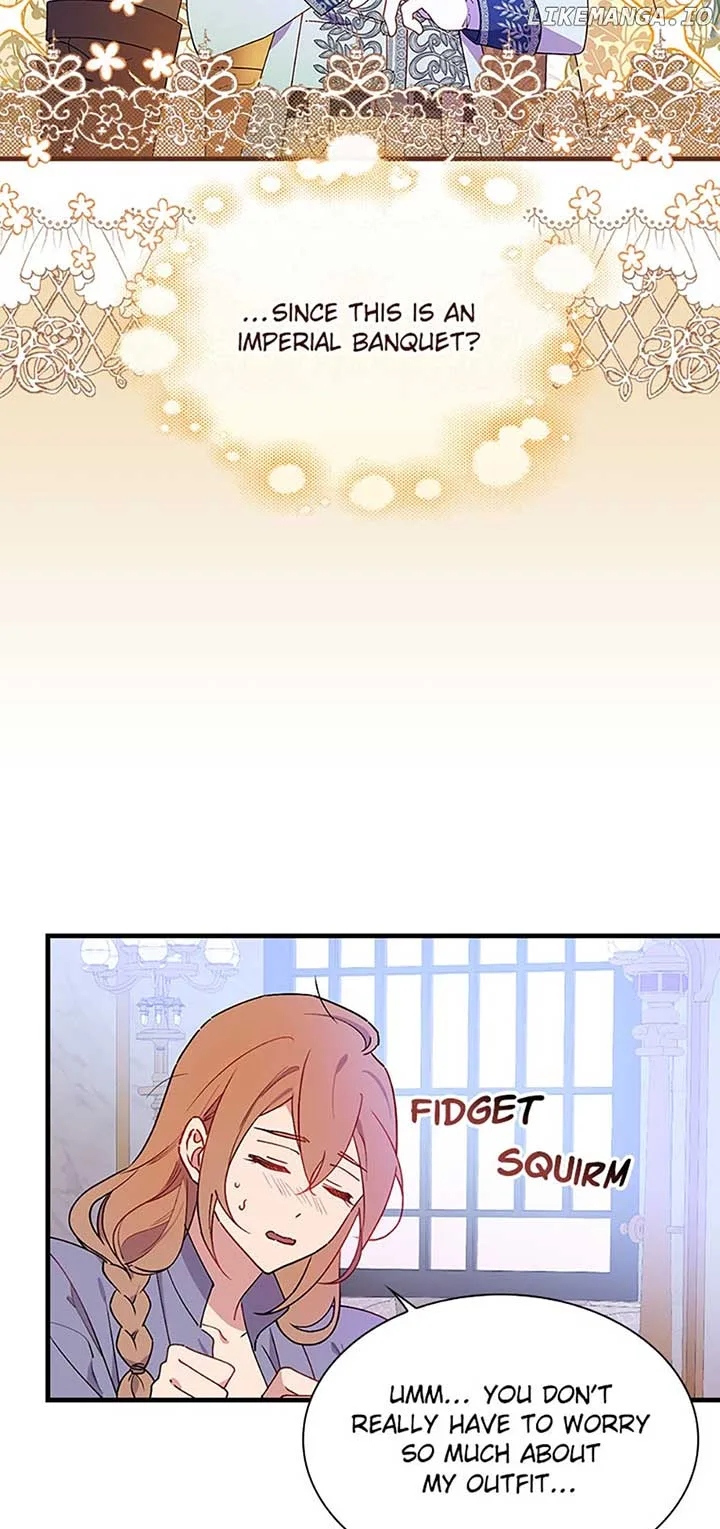 Melody of the Deadwood Chapter 83 page 39