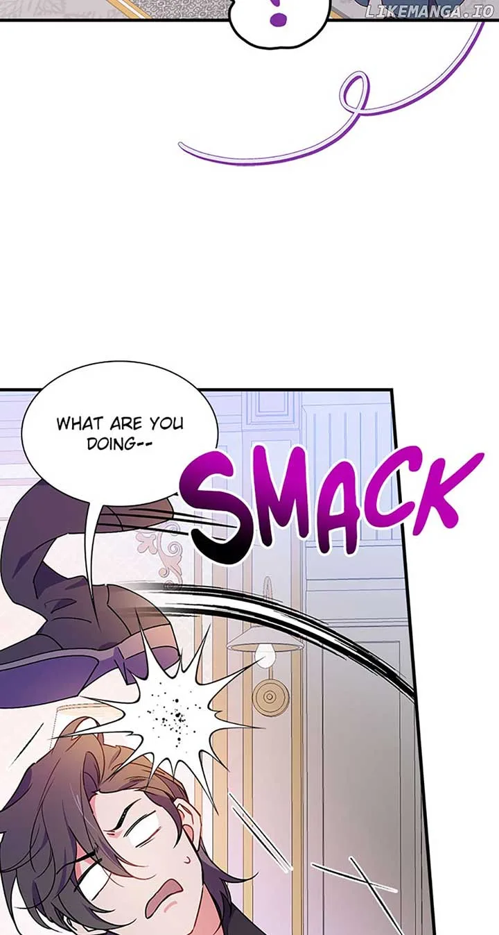 Melody of the Deadwood Chapter 83 page 45