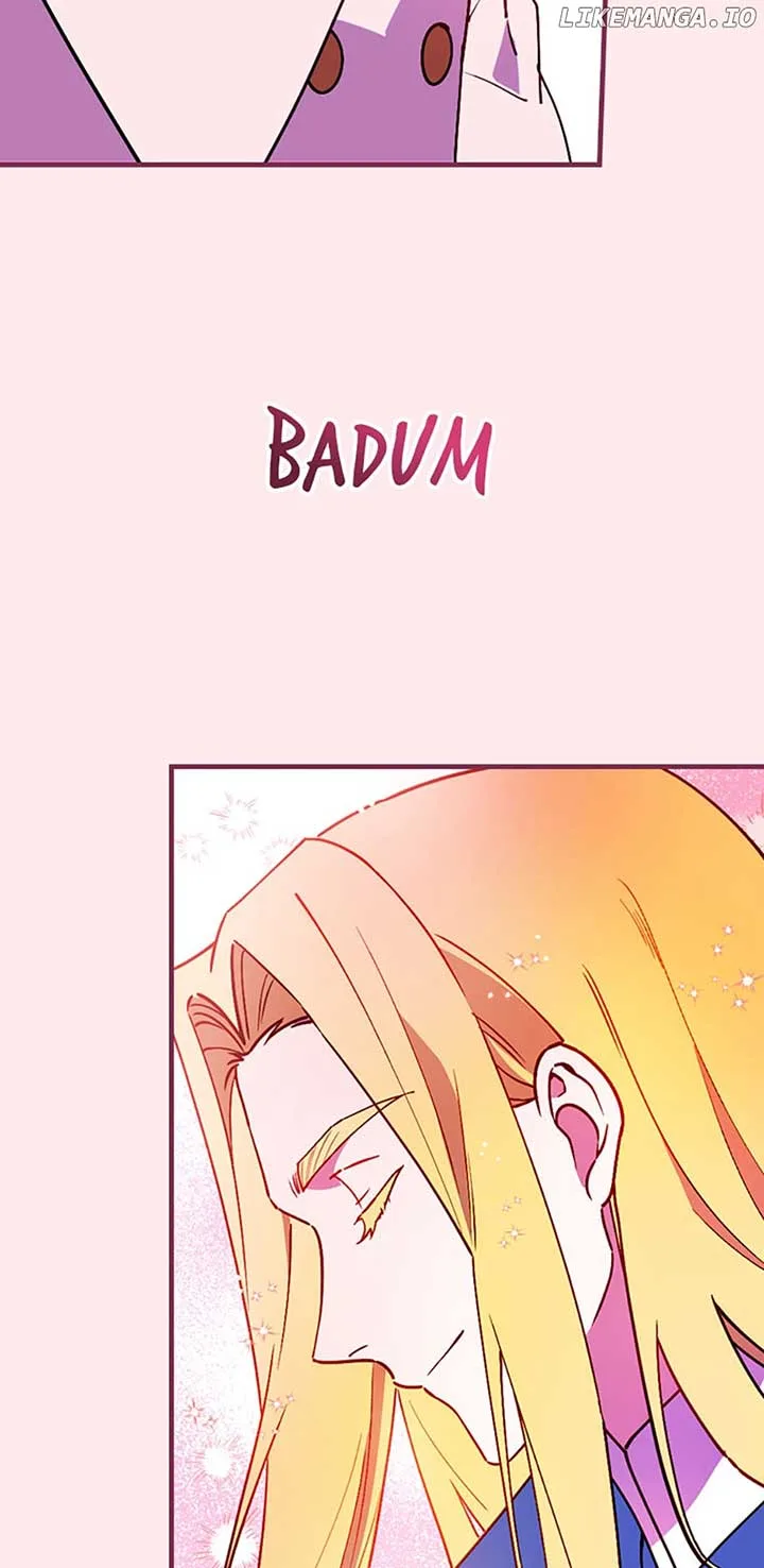 Melody of the Deadwood Chapter 83 page 23