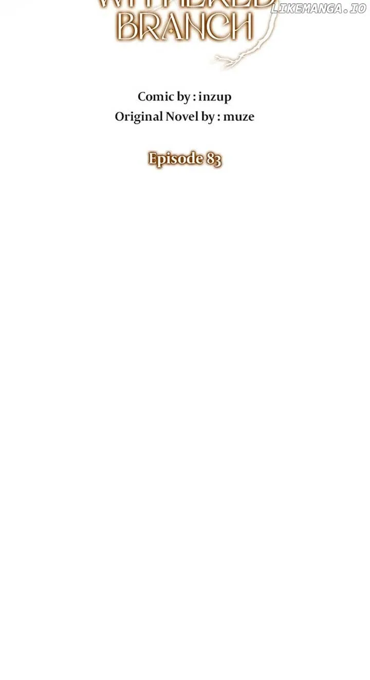 Melody of the Deadwood Chapter 83 page 30