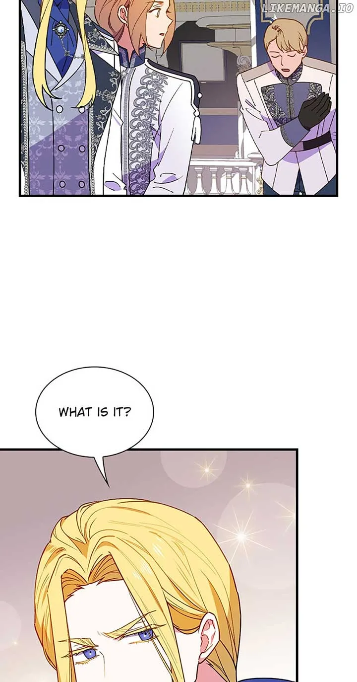 Melody of the Deadwood Chapter 84 page 5