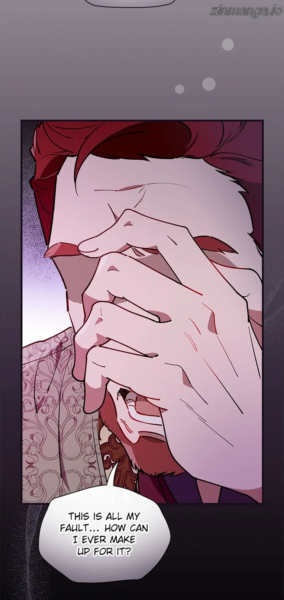 Melody of the Deadwood Chapter 77 page 74