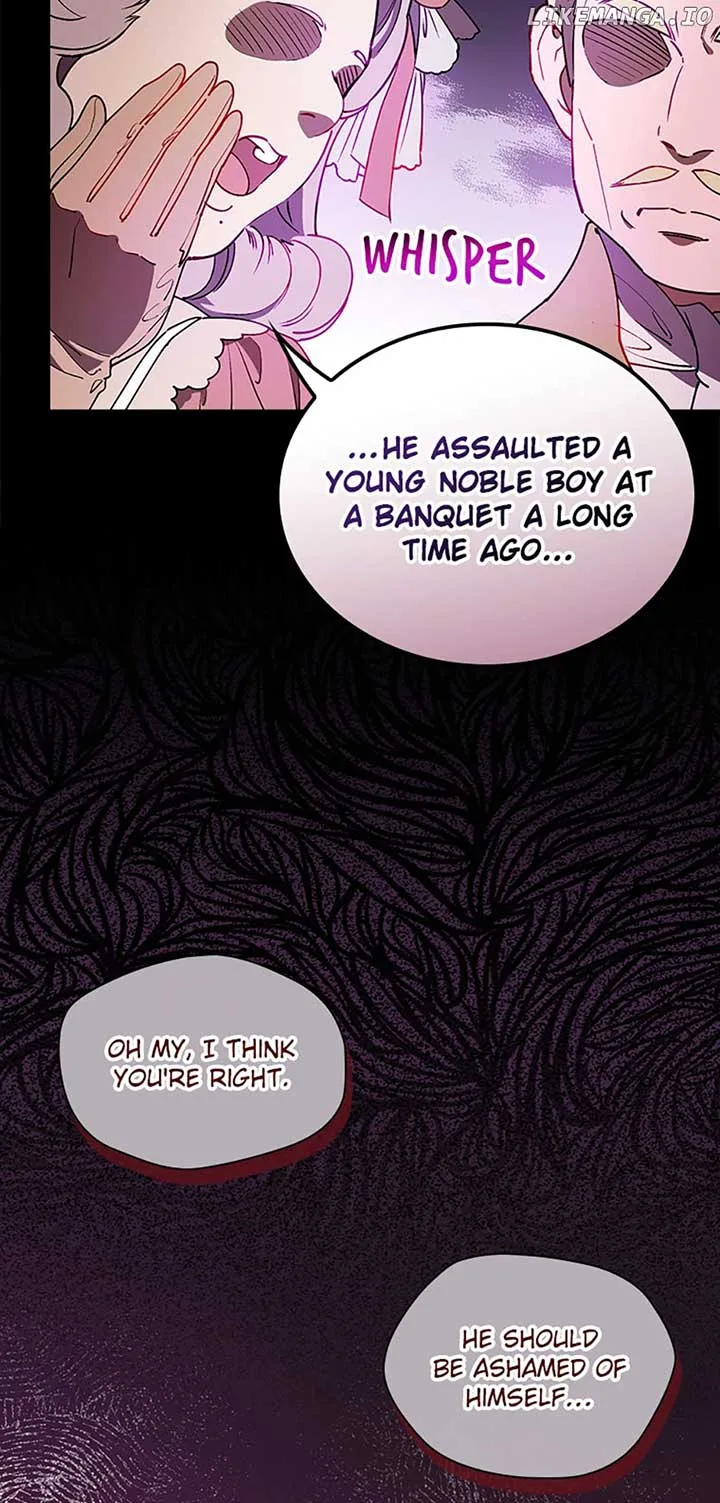 Melody of the Deadwood Chapter 81 page 8