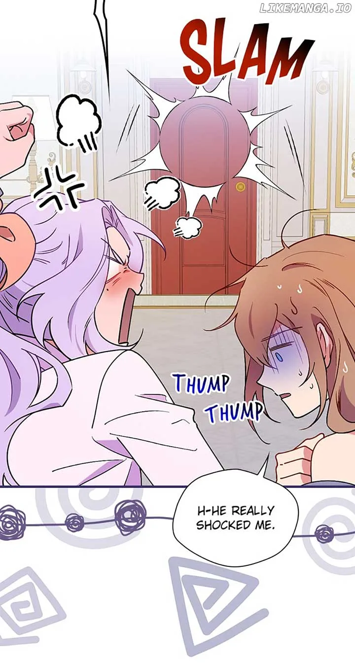 Melody of the Deadwood Chapter 83 page 48