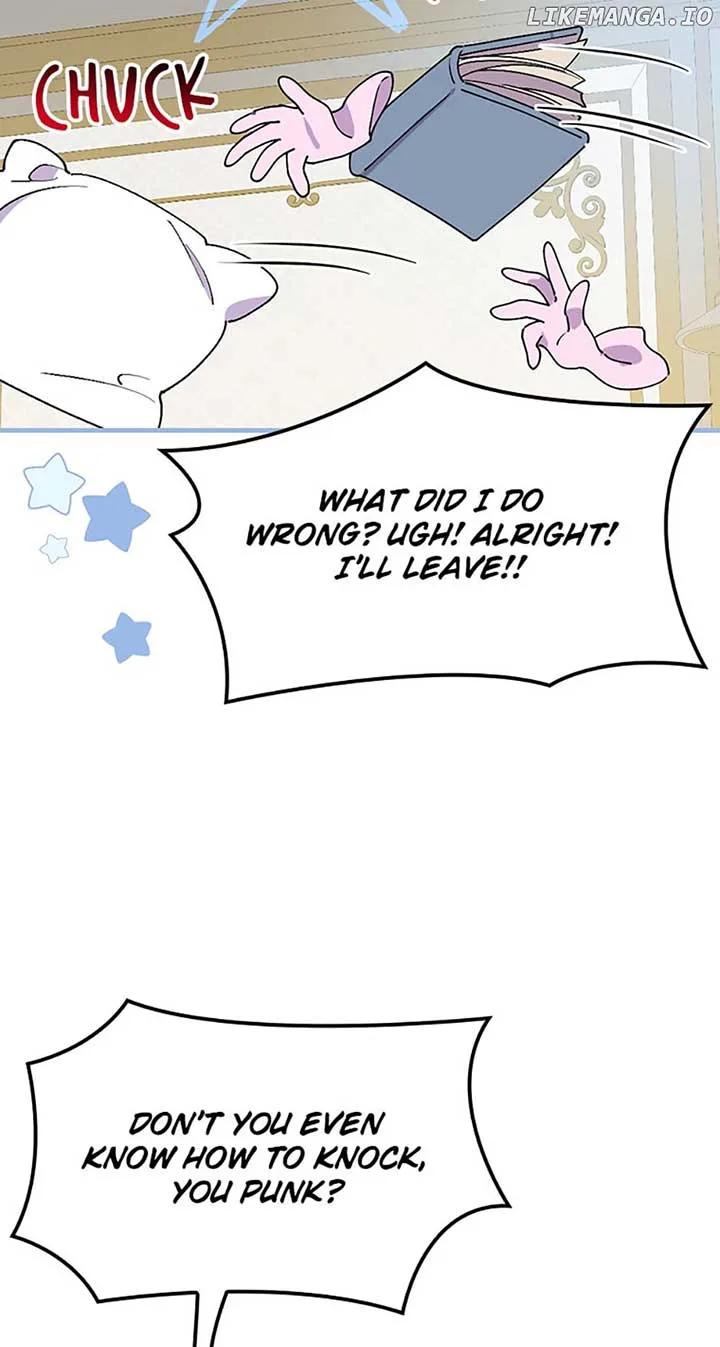 Melody of the Deadwood Chapter 83 page 47