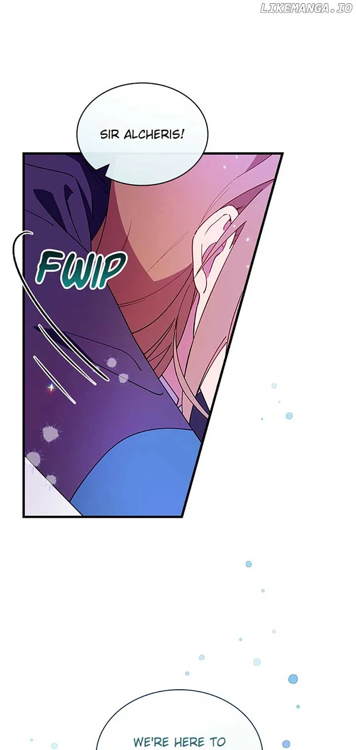 Melody of the Deadwood Chapter 81 page 11