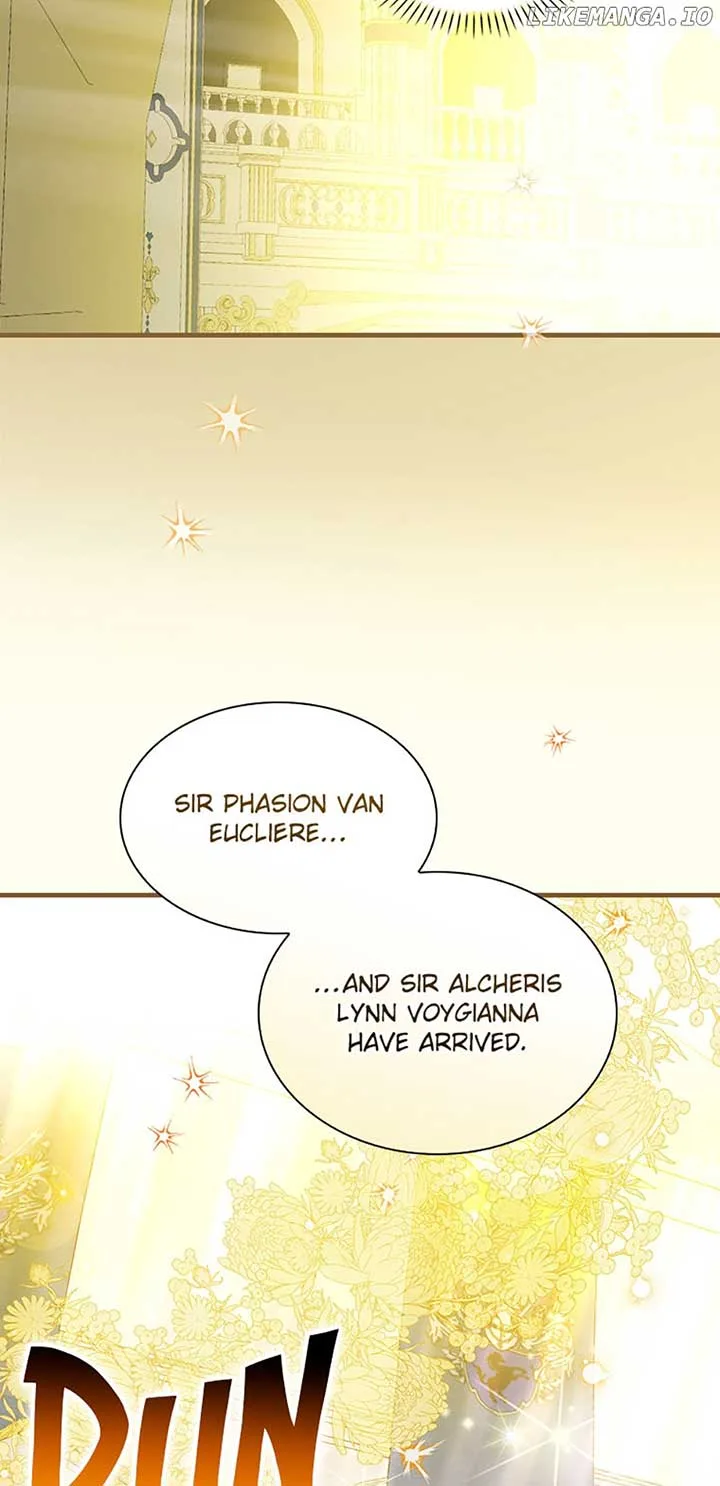Melody of the Deadwood Chapter 83 page 68