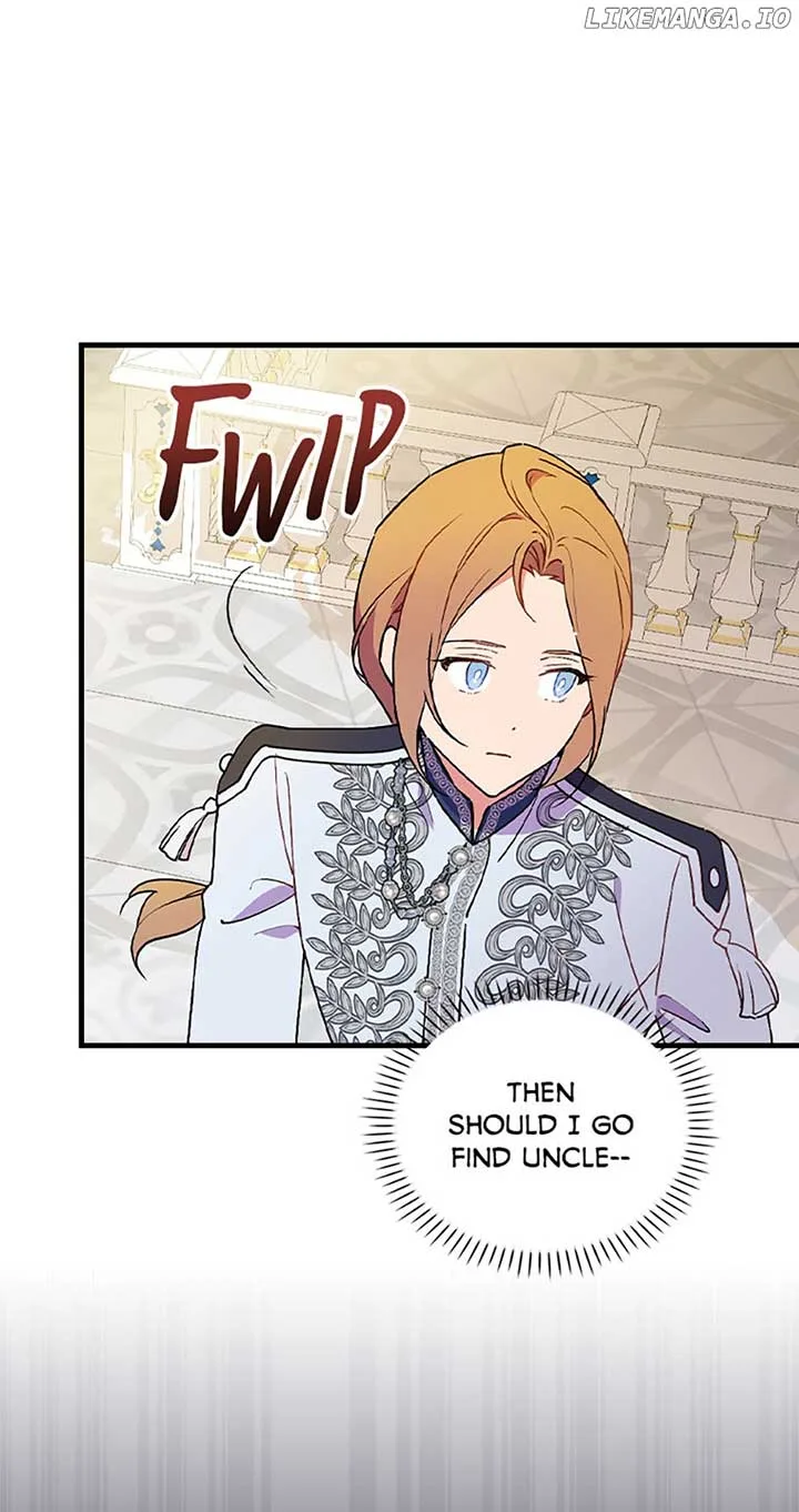 Melody of the Deadwood Chapter 84 page 13