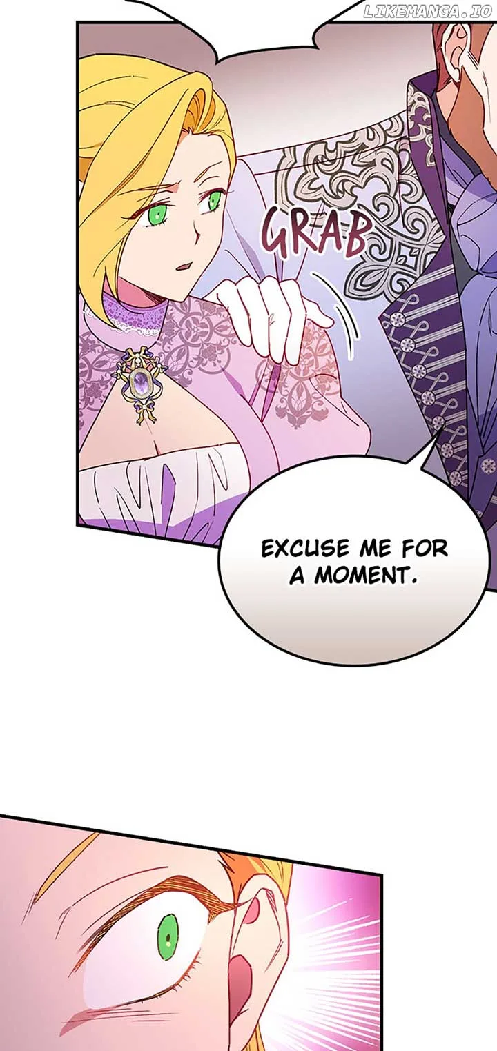 Melody of the Deadwood Chapter 84 page 24
