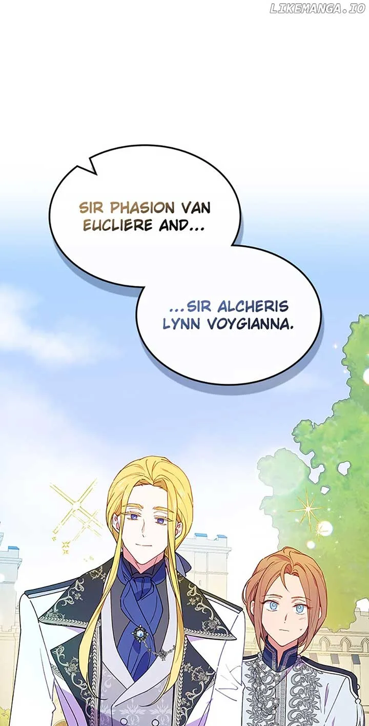 Melody of the Deadwood Chapter 83 page 56