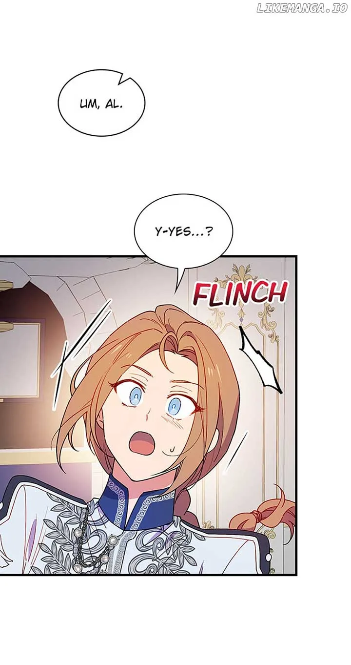 Melody of the Deadwood Chapter 84 page 9