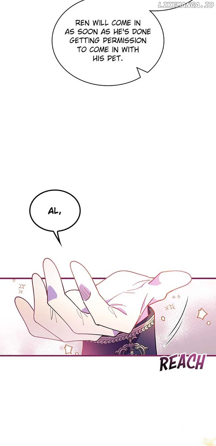 Melody of the Deadwood Chapter 83 page 64