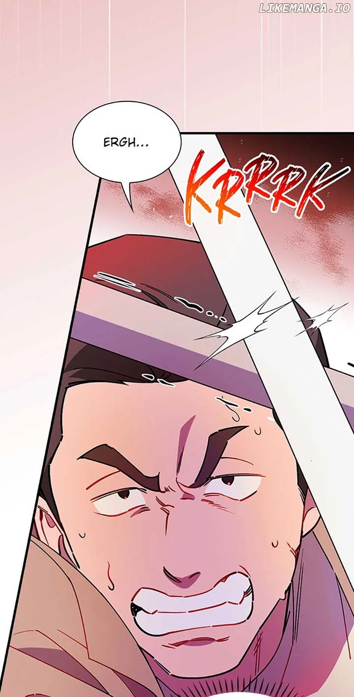 Melody of the Deadwood Chapter 83 page 3