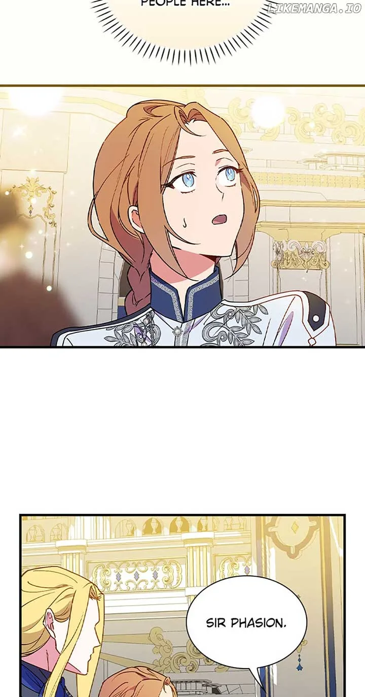 Melody of the Deadwood Chapter 84 page 4