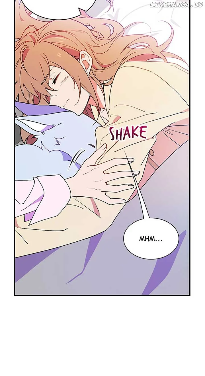 Melody of the Deadwood Chapter 83 page 33
