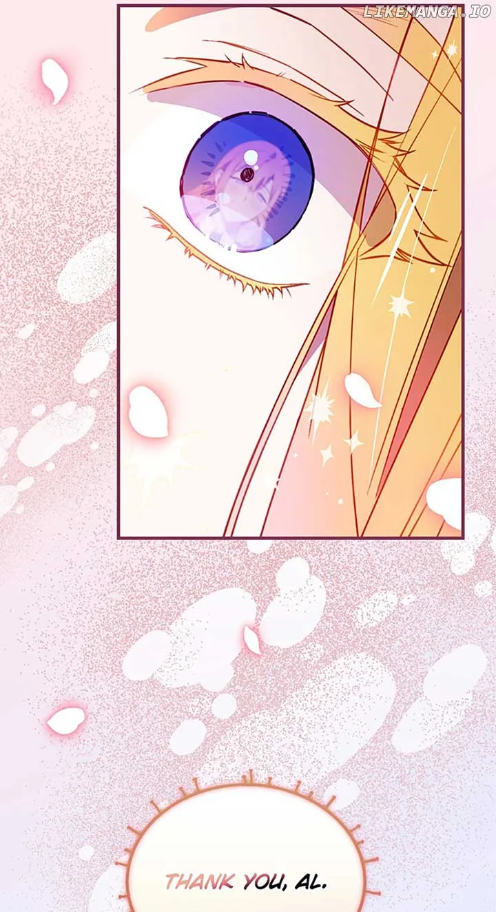 Melody of the Deadwood Chapter 83 page 27