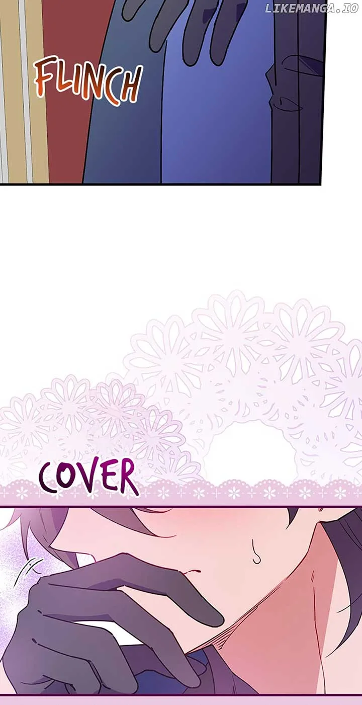 Melody of the Deadwood Chapter 83 page 51