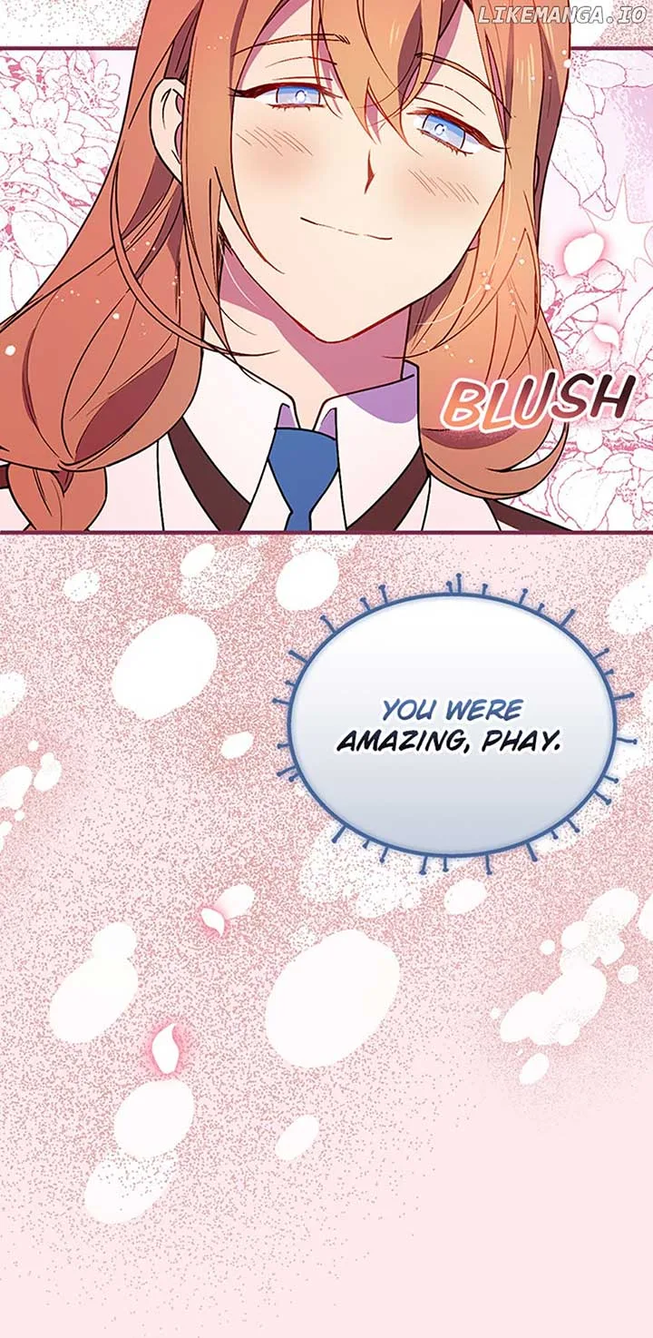 Melody of the Deadwood Chapter 83 page 26