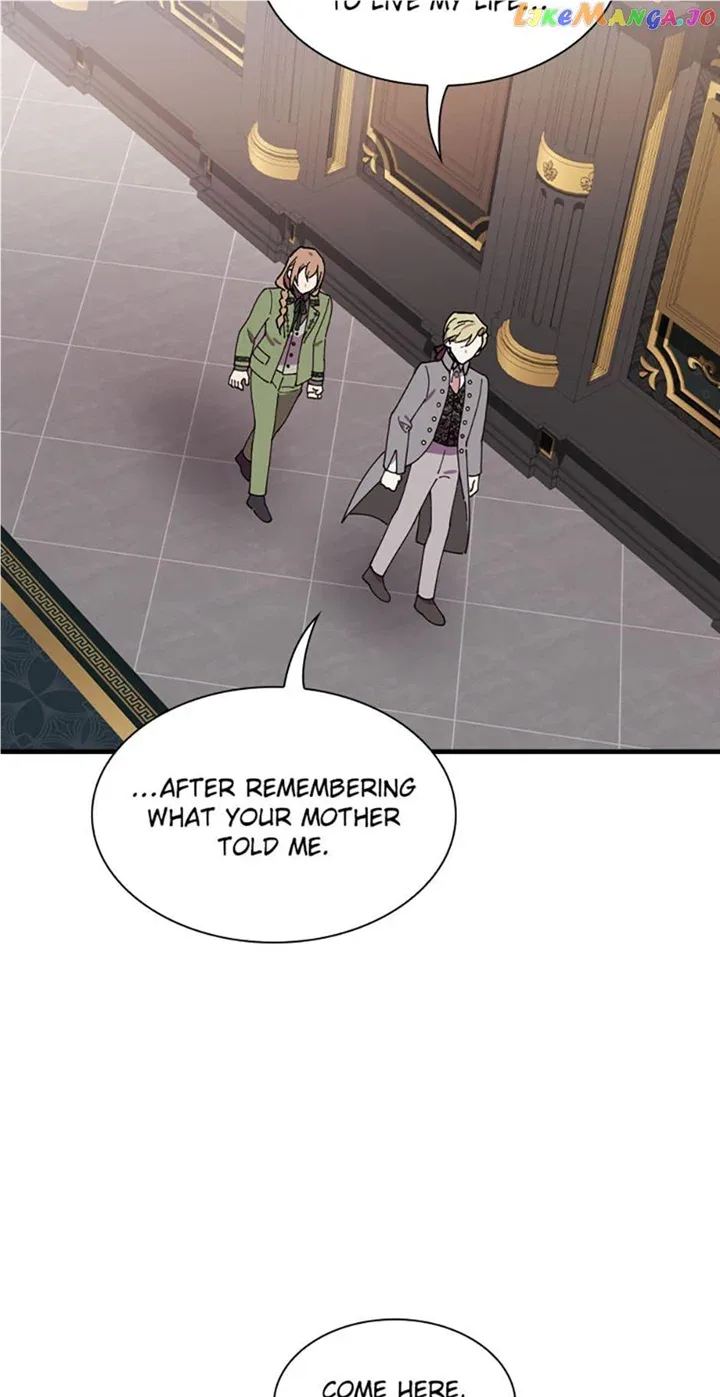 Melody of the Deadwood Chapter 76 page 72