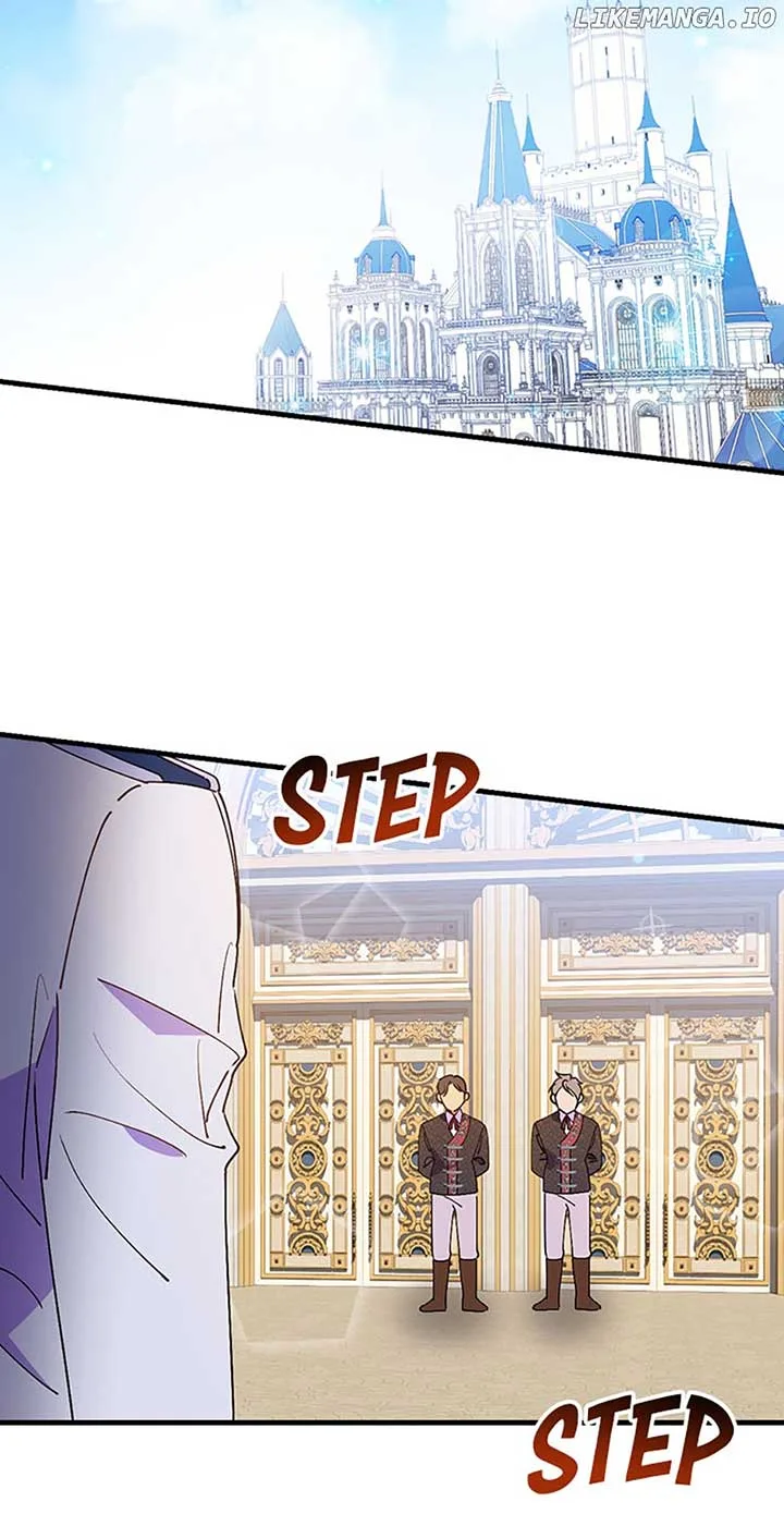 Melody of the Deadwood Chapter 83 page 54
