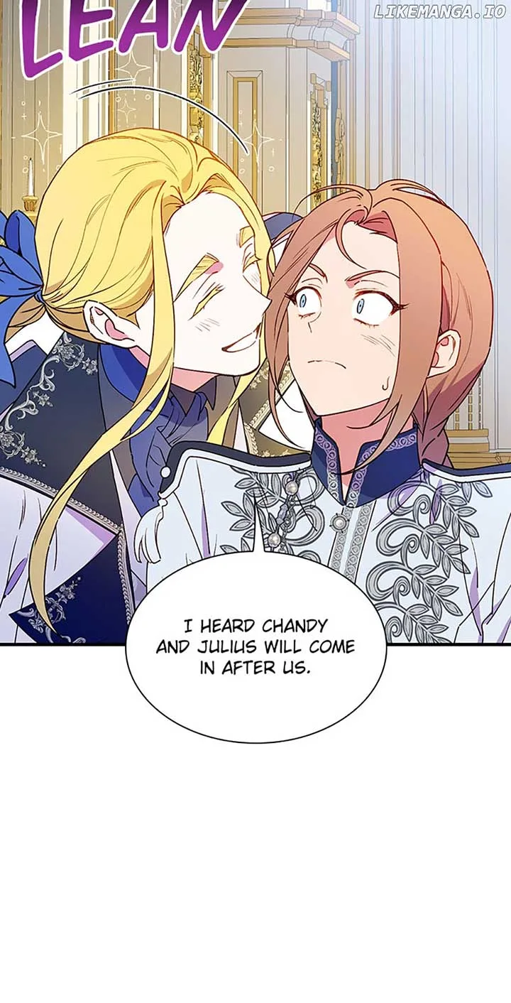 Melody of the Deadwood Chapter 83 page 62