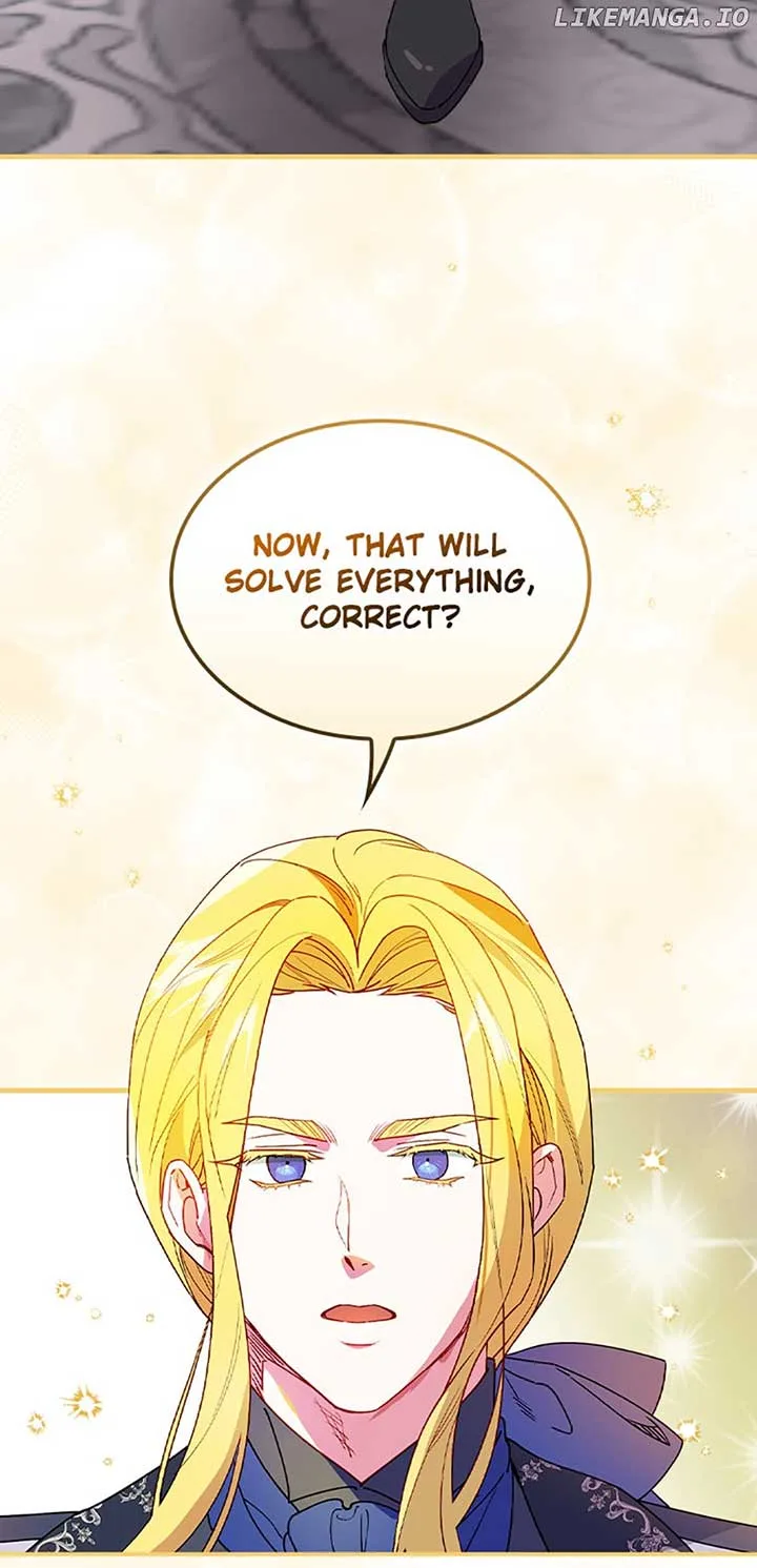 Melody of the Deadwood Chapter 84 page 54