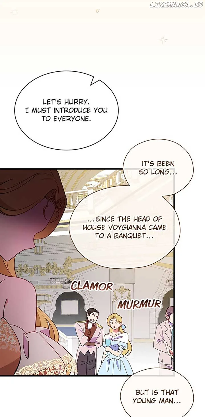 Melody of the Deadwood Chapter 84 page 37