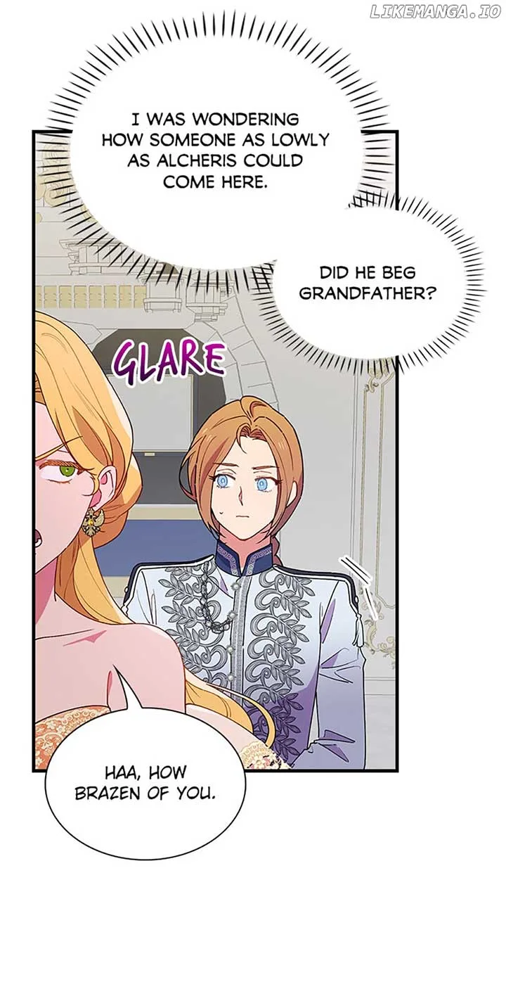 Melody of the Deadwood Chapter 84 page 29