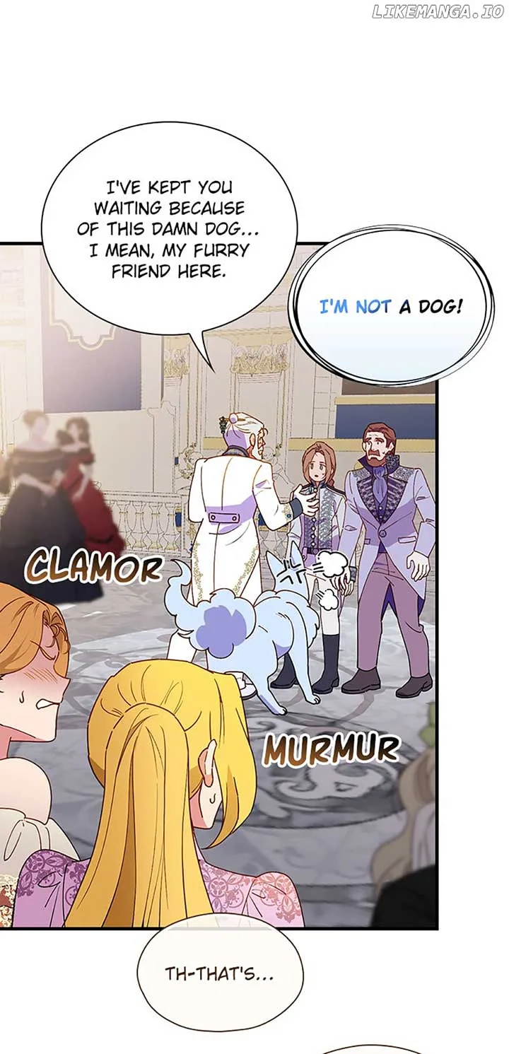 Melody of the Deadwood Chapter 84 page 51