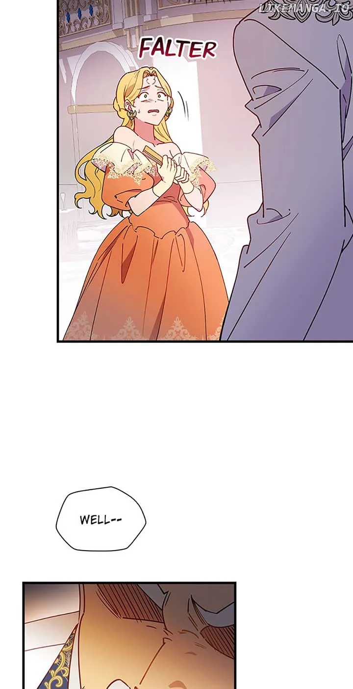 Melody of the Deadwood Chapter 84 page 47