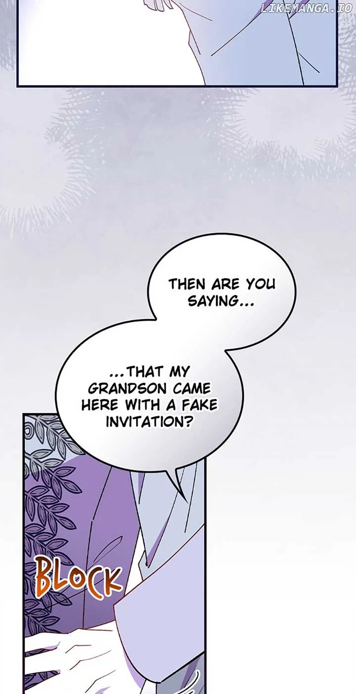 Melody of the Deadwood Chapter 84 page 44