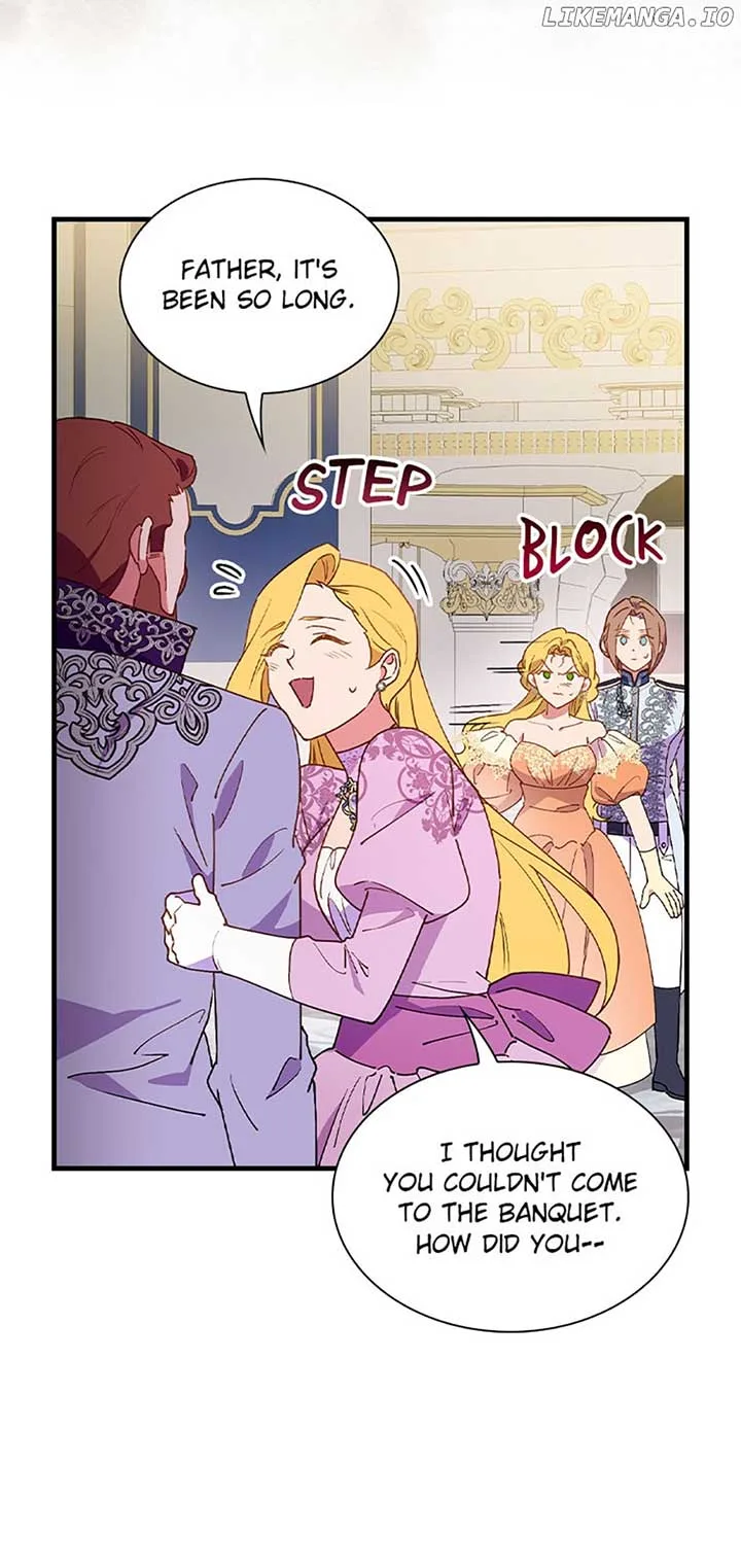 Melody of the Deadwood Chapter 84 page 28