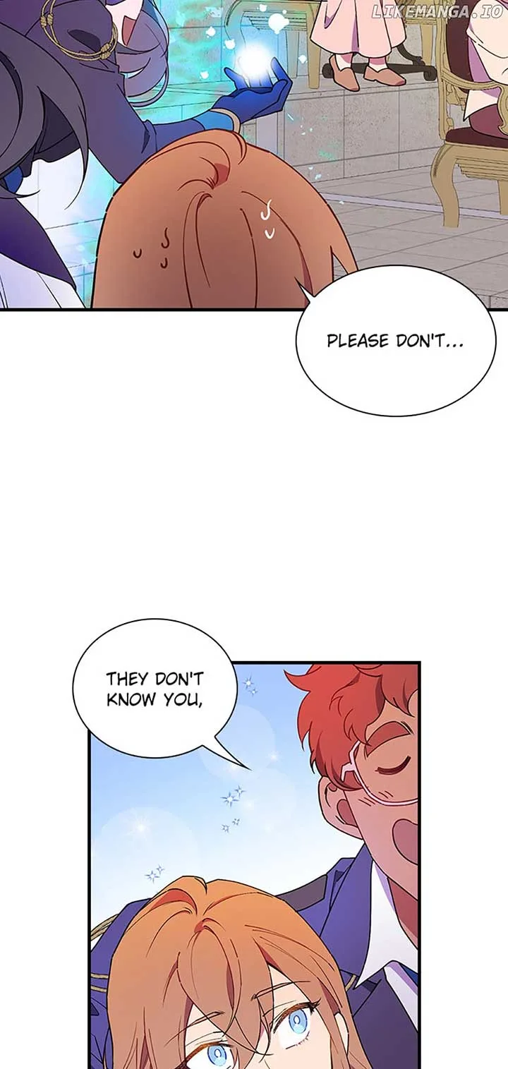 Melody of the Deadwood Chapter 81 page 14