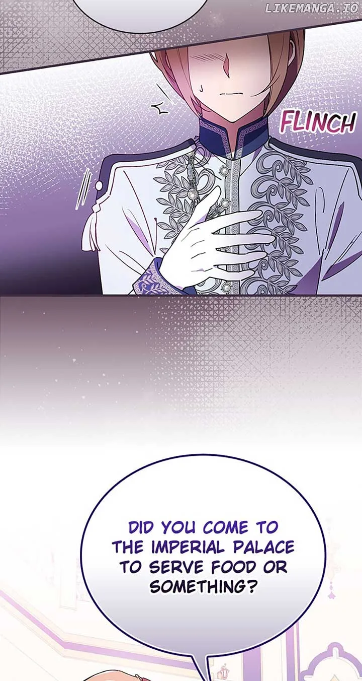 Melody of the Deadwood Chapter 84 page 21