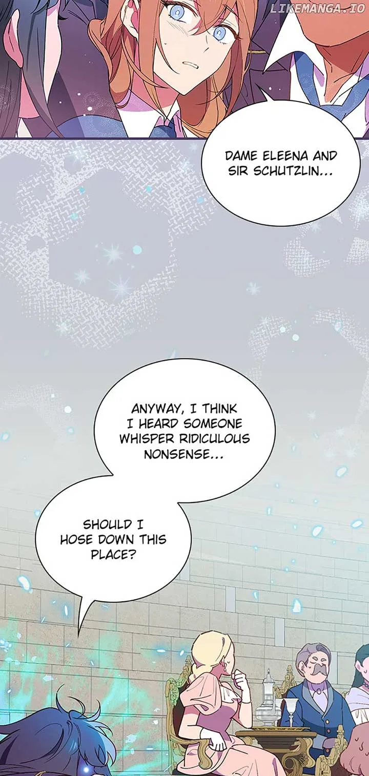Melody of the Deadwood Chapter 81 page 13