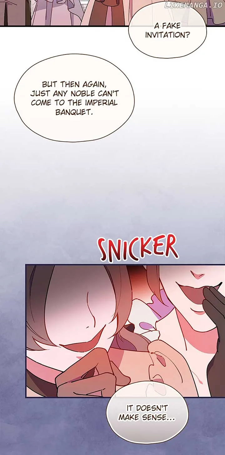 Melody of the Deadwood Chapter 84 page 42