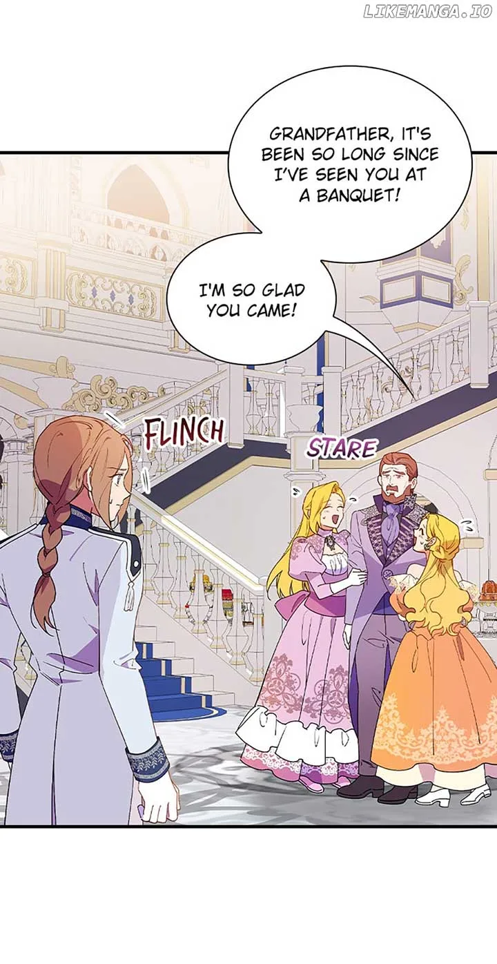 Melody of the Deadwood Chapter 84 page 30
