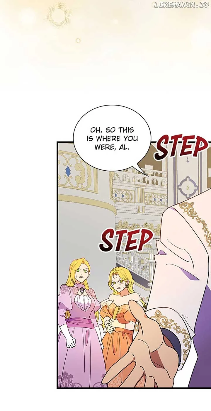 Melody of the Deadwood Chapter 84 page 50