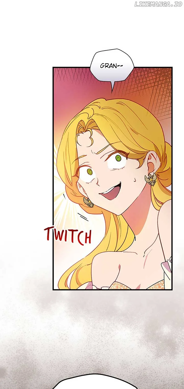 Melody of the Deadwood Chapter 84 page 26