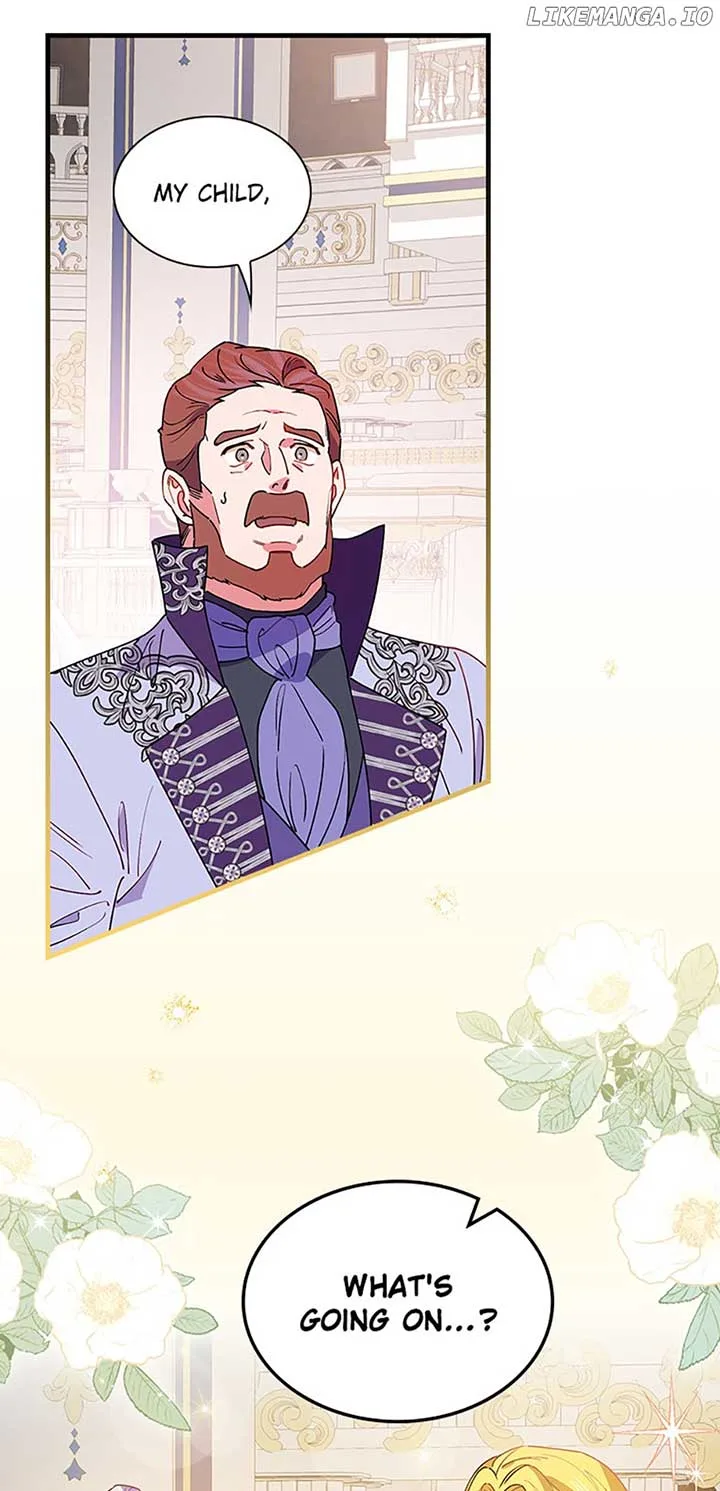 Melody of the Deadwood Chapter 84 page 56